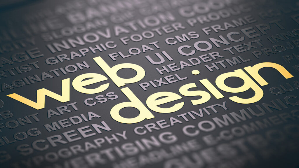 Jak często powinieneś aktualizować design swojej strony WWW?  - Profesjonalne strony internetowe
